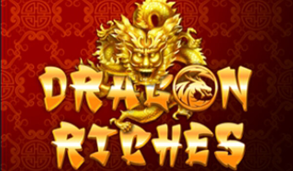 DRAGON RICHES